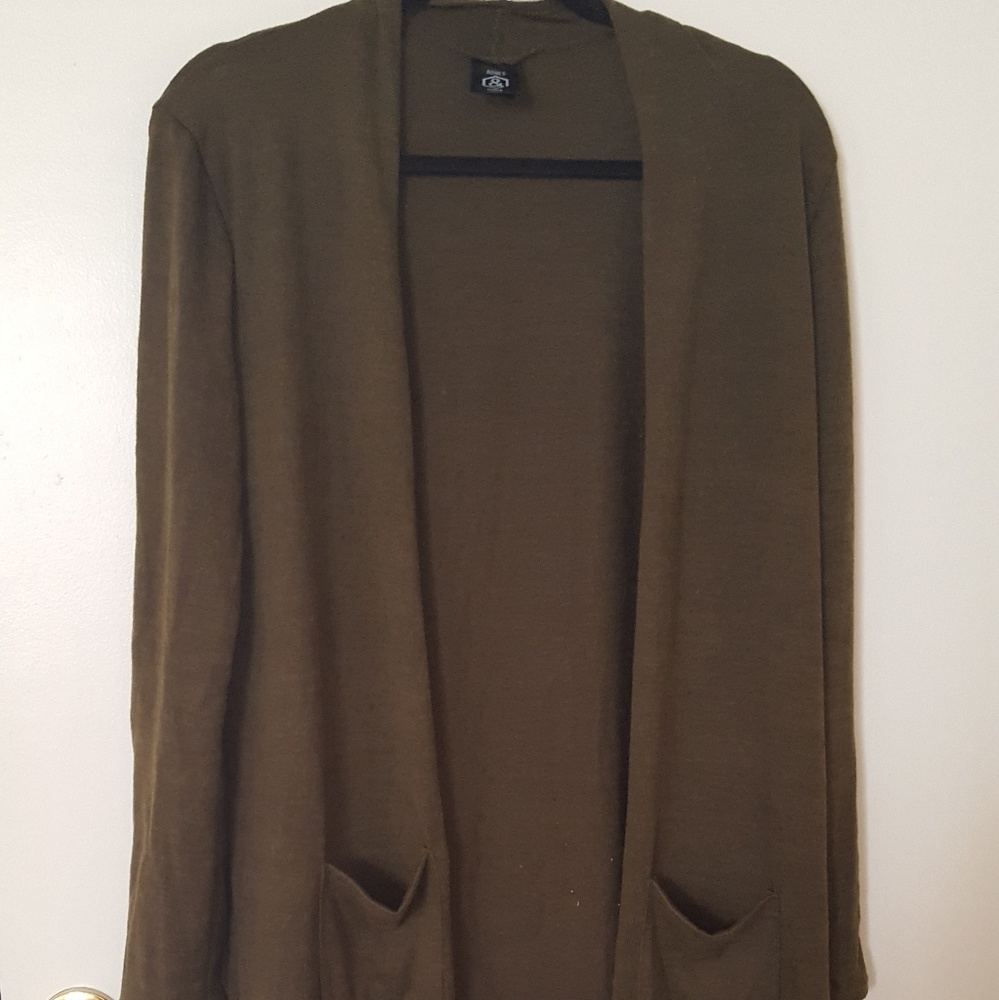 Agnes & Dora Duster